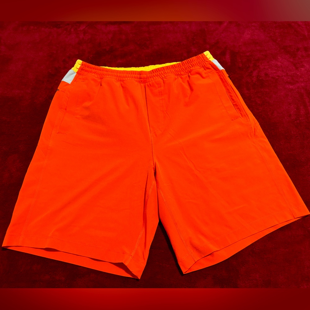Men's “Dreamsicle” XL 9” Birddog Shorts